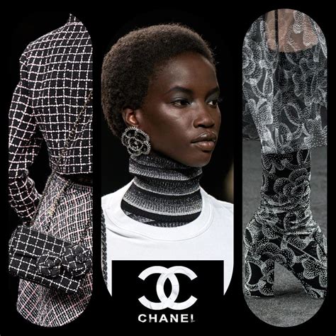 Chanel fashion trends